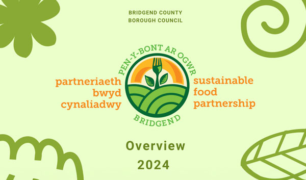 2024 Overview document cover