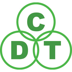 Caerau Development Trust logo