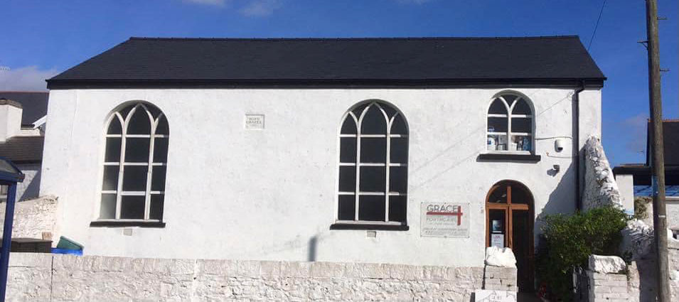 Photo of Hope Chapel in Porthcawl